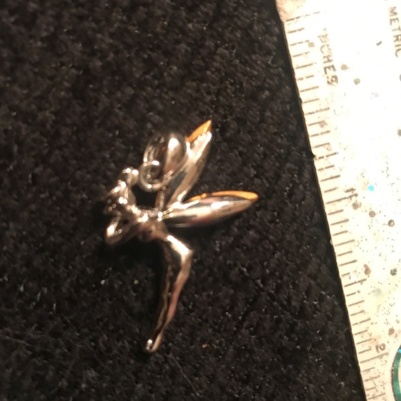 Tinkerbell charm - Picture 2 of 3